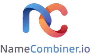 Name Combiner Mixer & Generator Tool For Unique Names
